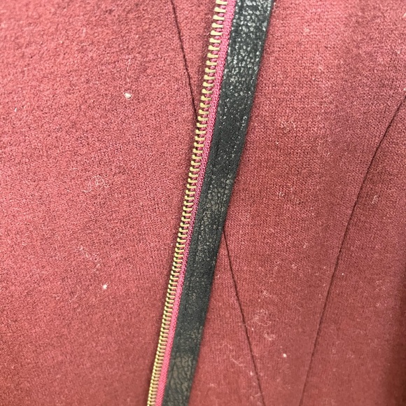 Women's LOFT 82 Jacket Coat - Picture 4 of 11